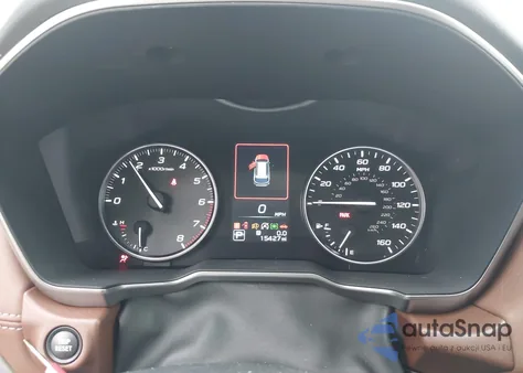 2024 Subaru Outback Touring from USA, damaged, VIN 4S4BTAPC8R3102174